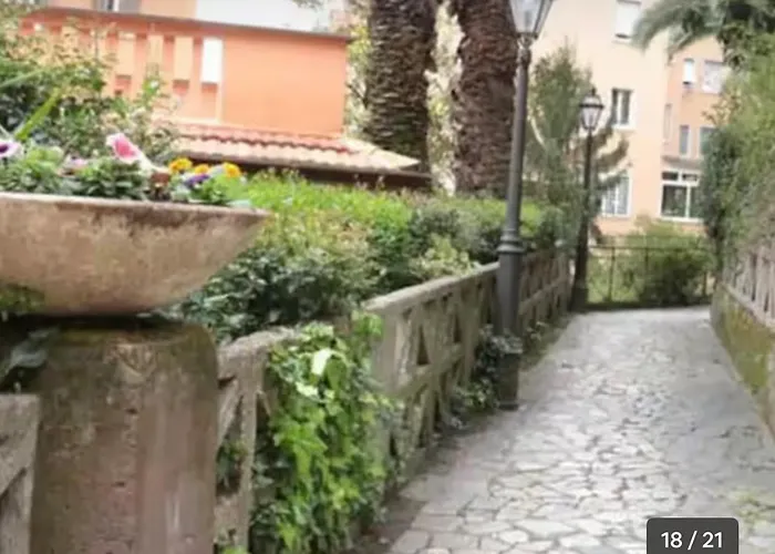 Trastevere